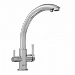 Смеситель для кухни Bennberg 20F5050 хром