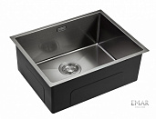 Мойка для кухни EMAR EMB-123 PVD Nano Dark