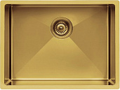 Мойка для кухни TopZero ColorX TNL 500 Gold
