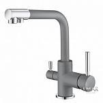 Смеситель для кухни Еmar EC-3003 алмаз