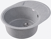 Мойка для кухни Dr.Gans Берта 620 серый