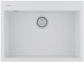 Мойка для кухни Paulmark Decoration 69 PM936950-WH white