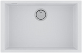 Мойка для кухни Paulmark Neo Classic 69 PM966944-WH white