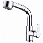 Смеситель для кухни Elghansa Dynamic 5652438 хром