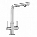 Смеситель для кухни Bennberg 20F5051 хром