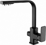 Смеситель для кухни Ganzer Stefan GZ12025C черный