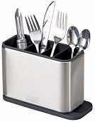 Органайзер для столовых приборов Joseph & Joseph Surface Cutlery Drainer