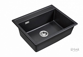Мойка для кухни Еmar EMQ-1640.Q морион
