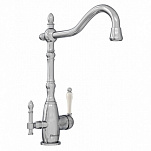 Смеситель для кухни Bennberg 20F5054-02 хром