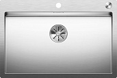 Мойка Blanco Claron 700-IF/A нерж. сталь, зеркальная полировка, кл-авт. InFino, PushControl