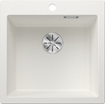 Мойка для кухни Blanco Pleon 5 Silgranit белый