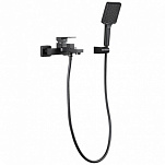 Смеситель для ванны Frap H91-6 F3291-26 черный