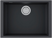 Мойка для кухни Paulmark Neo Classic 60 PM966044-AN anthracite