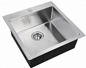 Мойка для кухни Zorg Inox R 5151