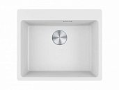 Мойка для кухни Franke MRG 610-54 FTL Fragranite белый