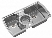 Мойка для кухни Oulin OL-321