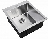 Мойка для кухни Zorg Inox R 4551