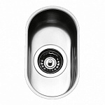 Мойка для кухни Smeg UM16 матовая