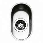 Мойка для кухни Smeg UM16 матовая