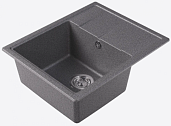Мойка для кухни Dr.Gans Ника 580 базальт