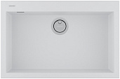 Мойка для кухни Paulmark Decoration 76 PM937650-WH white