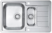 Мойка для кухни Alveus Line 70 (Leinen)