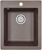 Мойка для кухни Seaman Eco Granite SGR-4201 кофе