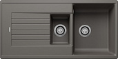 Мойка для кухни Blanco Zia 6 S вулканический серый