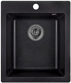 Мойка для кухни Seaman Eco Granite SGR-4201 чёрный