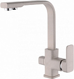 Смеситель для кухни Ganzer Stefan GZ12025B бежевый