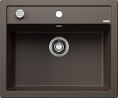 Мойка для кухни Blanco Dalago 6 кофе, клапан-автомат