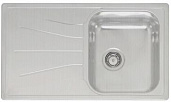 Мойка для кухни Reginox Diplomat 10 LINEN OKG (box) pop/up