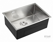 Мойка для кухни EMAR EMB-132 Nano Satine