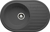 Мойка для кухни Granicom G-006 грей