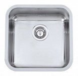 Мойка под столешницу Rodi Indus 40 U LUX 3,5"