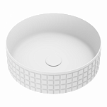 Раковина для ванной Omoikiri Akira WH белый