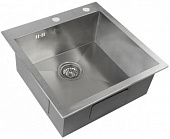 Мойка для кухни Zorg X-5151 Inox
