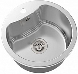 Мойка для кухни Oulin OL-357