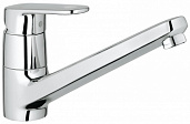 Смеситель для кухни Grohe Europlus 32941002 хром