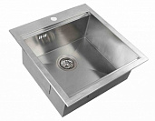 Мойка для кухни Zorg Master Actic ZM X-5152