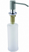 Дозатор для мыла Alveus Callas 0,32L G81 Concrete