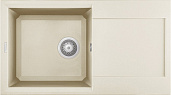 Мойка для кухни Elleci Easy 290 (62) Bianco Antico