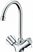 Смеситель для кухни Zorg ZR 800 K-A7-5