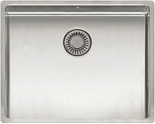 Мойка для кухни Reginox New York 50x40 LUX 3,5"(c/box) L