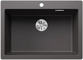 Мойка для кухни Blanco Pleon 8 темная скала