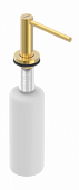 Дозатор для моющего средства Kantera  SDR07P - EG/ PearlArc Technology/Eureka Gold