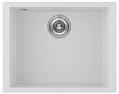 Мойка для кухни Paulmark GRATO 56 PM865644-WH white