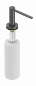 Дозатор для моющего средства Kantera SDR07P - BP/ PearlArc Technology/Black Pearl