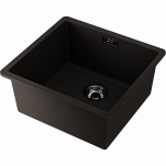 Мойка для кухни Omoikiri Kata 44-U-ES espresso