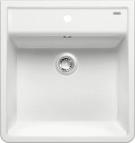 Мойка Blanco Panor 60 Керамика глянцевый белый